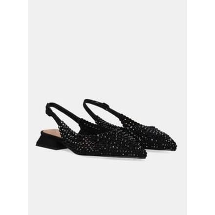 Ballerina's Exé Shoes Hillary 141