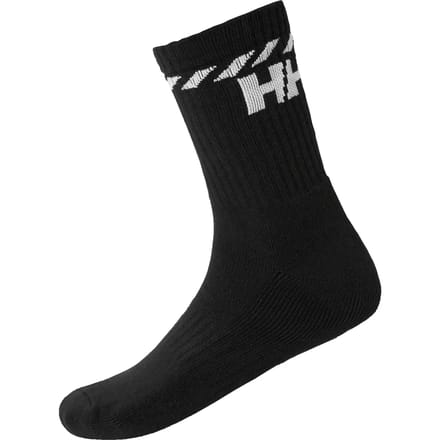 Katoenen sokken Helly Hansen sport (x3)