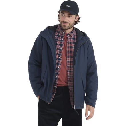 Parka Aigle MTD Ouate Dupont Sorona