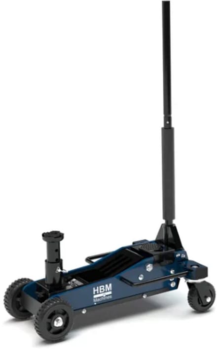 HBM off road krik 2 ton