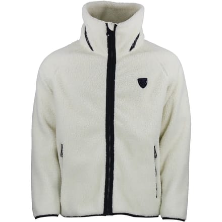 Fleece Jack Peak Mountain Blouson polaire CAMAY