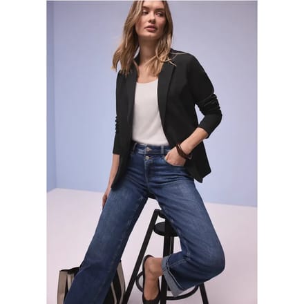 Basis blazer