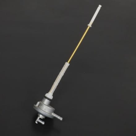 Benzinekraan voor Scooter Aprilia 50 SR Ø 15mm Nieuw