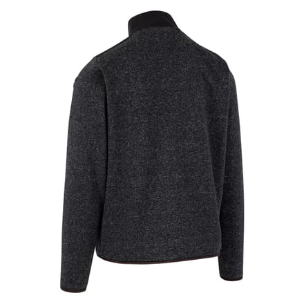 Trespass Heren cossal at200 fleece