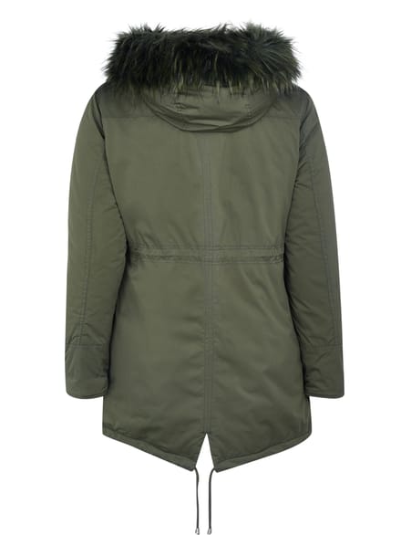 Parka Jas Champion -