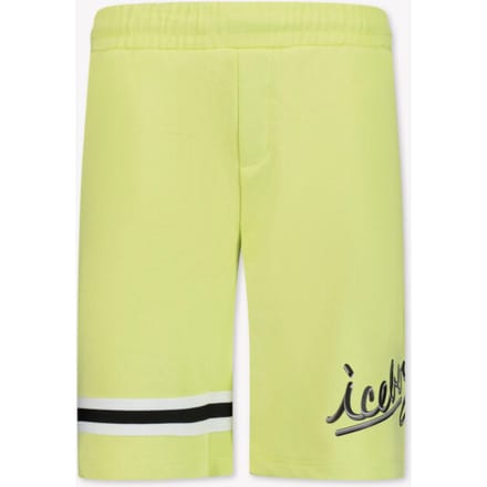 Iceberg Kinder jongens shorts in