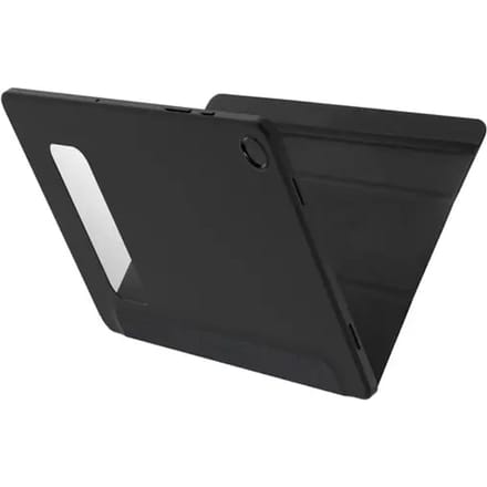 OtterBox React Folio Samsung Galaxy Tab A9+ - Black