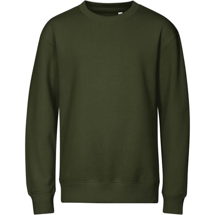 Junior Sweatshirt Malfini Crew 427