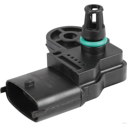 Herth+Buss Elparts Sensor, inlaatspruitstukdruk HERTH+BUSS JAKOPARTS J5700904