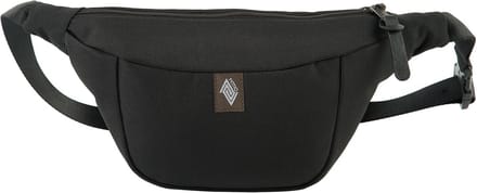 NITRO Hip Bag Fanny pack 25 cm - Unisex - true black