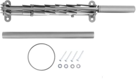 Dailygoods - Handmatige Houtsplitter voor Thuisgebruik