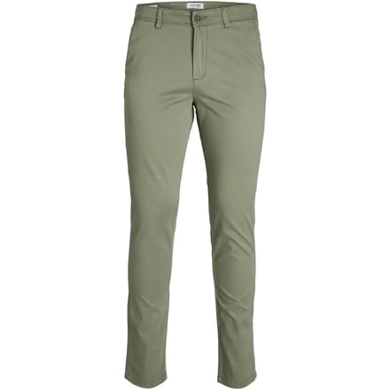 JACK & JONES- JPSTMARCO BOWIE NOOS - Heren - Chinos