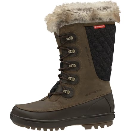 Dames winterlaarzen Helly Hansen garibaldi vl