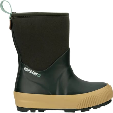 Winter-grip Snowboots Jr - Neo Welly - Groen - 32