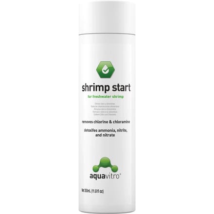Aquariumwaterreiniger Aquavitro Shrimp Start