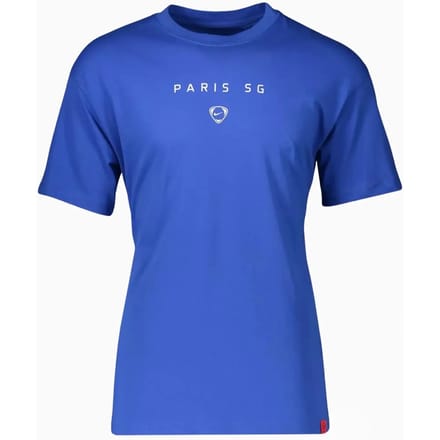 PSG T-shirt Total 90 2025/26