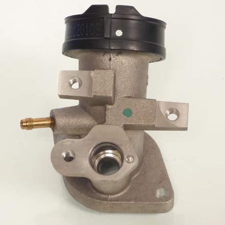Pipe d admission origine pour Scooter Yamaha 125 YP X-MAX 2014 à 2017 Neuf