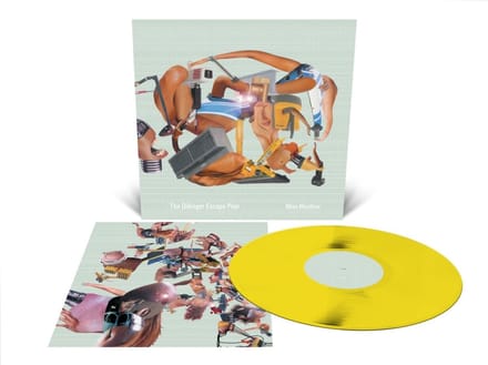Miss Machine - Dillinger Escape Plan