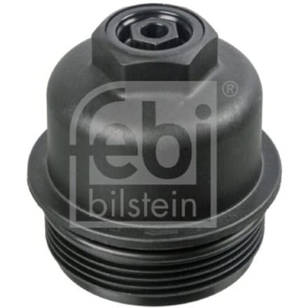 Oliefilterbehuizing FEBI BILSTEIN 187824