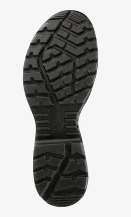 Dames werkschoenen S3 SRC Bestgirl Safety Jogger Laag