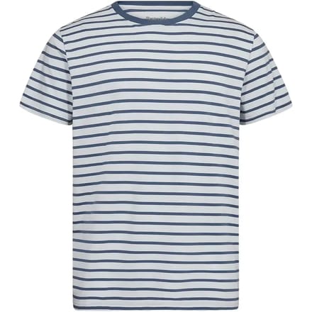 T-shirt Resteröds O-neck