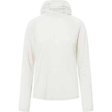 Dames Hoodie Viking Canby Bamboo