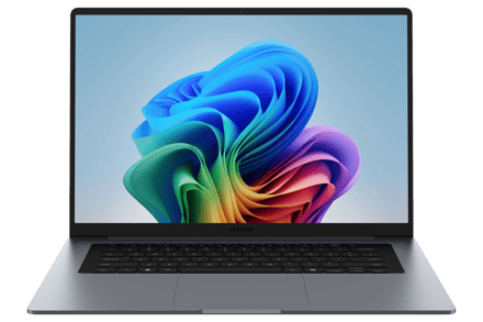 Samsung Galaxy Book6 (16", Ultra 7, 16GB), Copilot+PC Gray