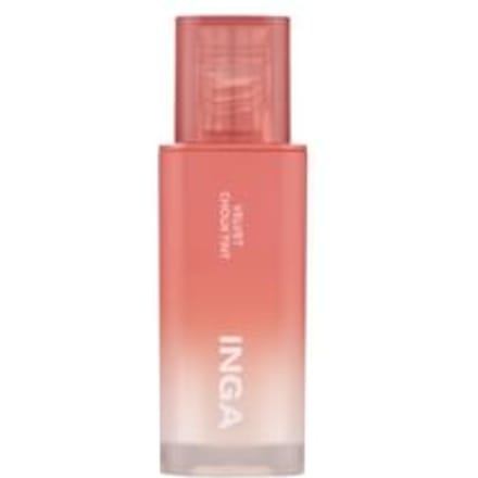 INGA - Velvet Choux Tint - 6 Colors Creamberry Choux