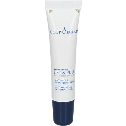 Coup D'eclat® Lift & Pulp Lippenbalsem 15 Balsem