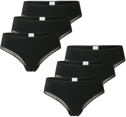 Schiesser Tanga Modern Multipacks