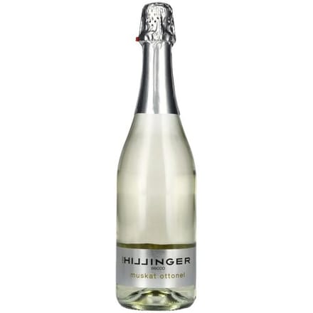 Leo Hillinger Hillinger Secco Muskat Ottonel 11,5% Vol. 0,75l