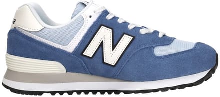 New Balance - 574 Blauw 39.5