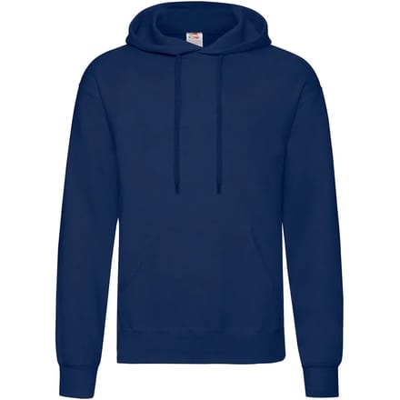 Hoodie Fruit of the Loom Classic