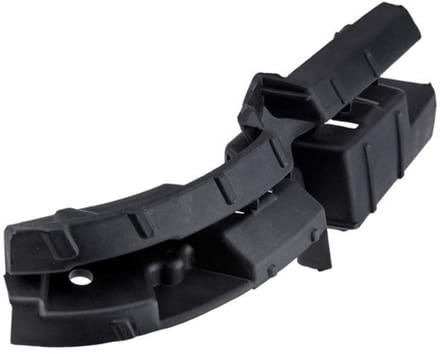 Bumperhouder OEM 8R0807277