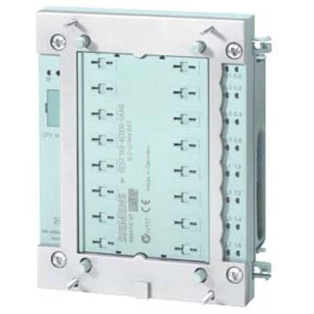 Siemens 6ES71484EB000AA0 6ES7148-4EB00-0AA0 PLC-interface