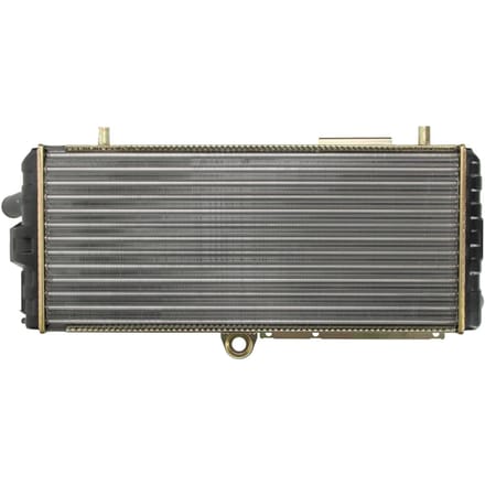 Radiator, motorkoeling NRF 58701