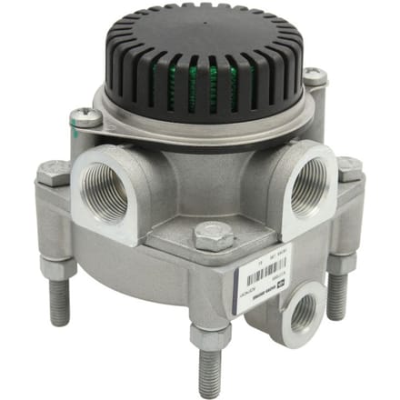 Relais KNORR-BREMSE AC 574CXY