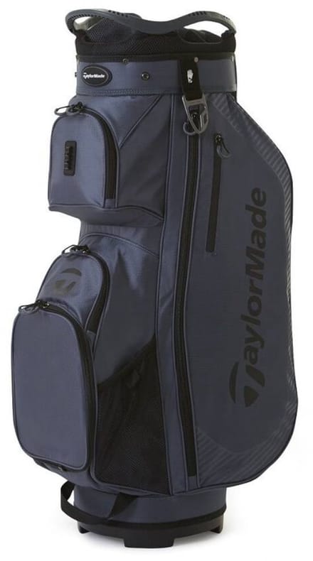 TaylorMade Pro Cartbag - Grijs