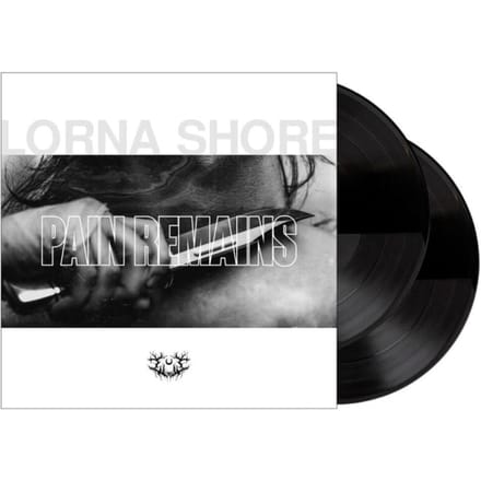 Lorna Shore LP - Pain remains - voor Geen - standaard