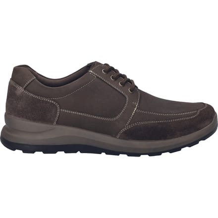 JOSEF SEIBEL Heren Sneaker Marley 51 in bruin