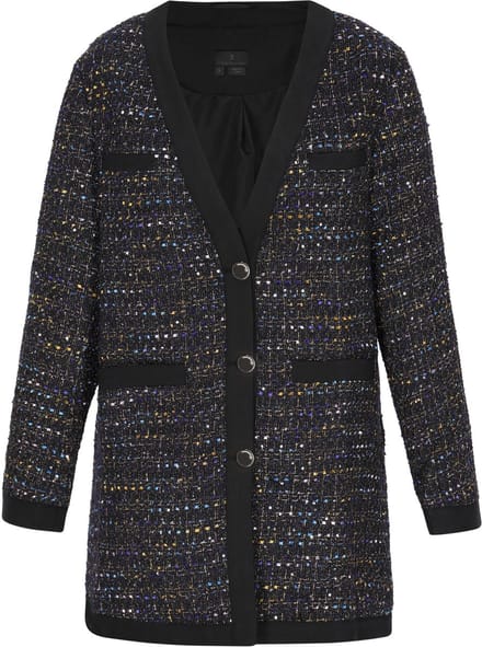 DreiMaster Blazer