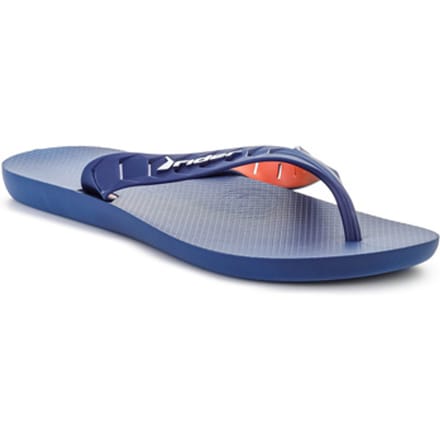 Rider Street Duo Slippers Blauw EU 43-44 Man
