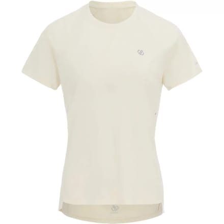 Dare2B Nimble hardloopshirt met korte mouwen voor dames