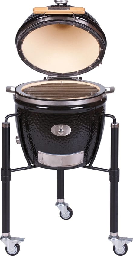 Monolith Junior Pro 2.0 zwart compleet