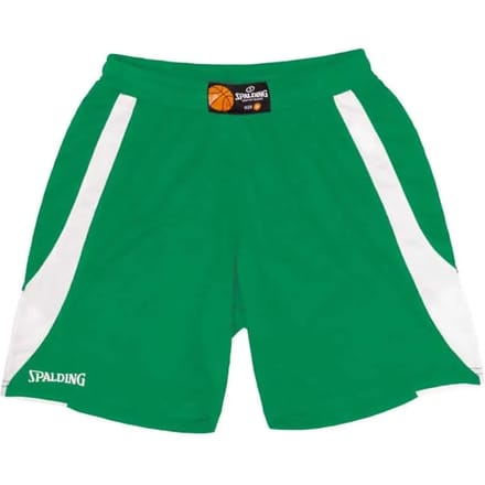 Spalding Korte Broek Groen