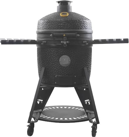 GRLLR Ember Pro Charocal Black