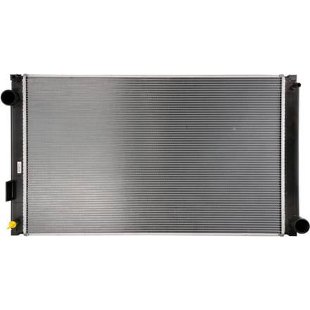 Radiator, motorkoeling KOYORAD PL013449