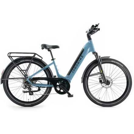 JOBOBIKE Dyno - Blauw