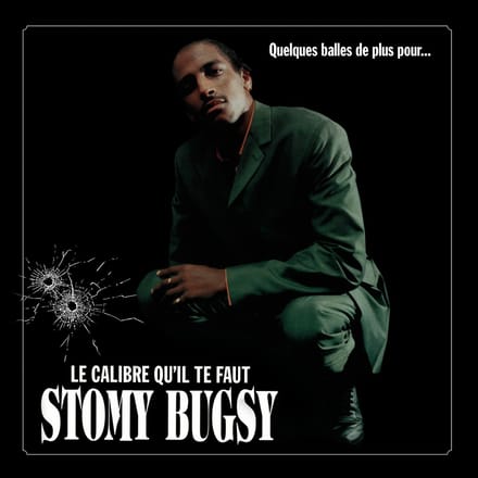 Quelques Balles De Plus Pour... Le Calibre Qu'il Te Faut