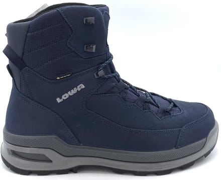 Lowa Ottawa Gore-tex- Wandelschoenen- Maat 42